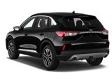 Used 2020 Ford Escape SEL image 2