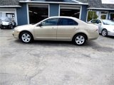 Used 2008 Ford Fusion SE image 2