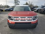 New 2024 Ford Bronco Sport Heritage w/ Heritage Convenience Package image 5