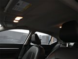 Certified 2023 Nissan Altima 2.5 SR image 2