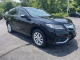 Used 2016 Acura RDX AWD w/ Technology Package image 3