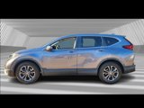 Used 2021 Honda CR-V EX image 2
