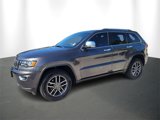 Used 2020 Jeep Grand Cherokee Limited image 2