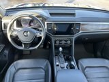Used 2019 Volkswagen Atlas SEL Premium image 5