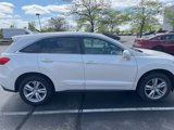 Used 2014 Acura RDX AWD w/ Technology Package image 2