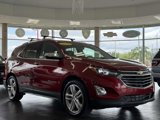 Used 2018 Chevrolet Equinox Premier image 2