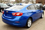 Used 2017 Chevrolet Cruze LT image 6