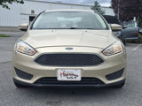 Used 2018 Ford Focus SE w/ Cold Weather Package image 2