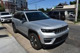Used 2023 Jeep Grand Cherokee 4WD 4xe image 4