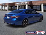 Used 2018 Toyota Camry XSE image 3