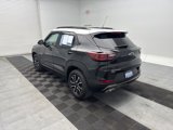 Certified 2024 Chevrolet TrailBlazer ACTIV w/ Convenience Package image 5