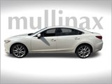 Used 2016 MAZDA MAZDA6 Touring image 4