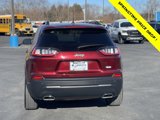 Used 2021 Jeep Cherokee Latitude Lux 80th Anniv w/ Quick Order Package 26U 80TH image 6