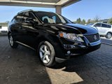 Used 2010 Lexus RX 350 AWD image 3