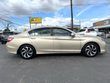 Used 2016 Honda Accord EX image 4