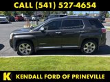 Used 2015 GMC Terrain Denali image 5
