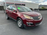 Used 2015 Chevrolet Traverse LT image 3