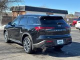 New 2025 INFINITI QX60 Pure image 5