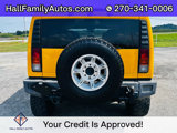 Used 2004 HUMMER H2 w/ Preferred Equipment Group image 4
