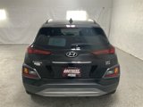 Used 2021 Hyundai Kona Limited image 4
