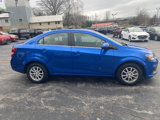 Used 2019 Chevrolet Sonic LT image 5