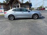 Used 2020 Acura TLX image 4