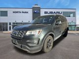 Used 2016 Ford Explorer XLT w/ Equipment Group 202A image 4