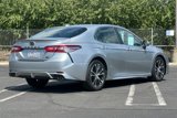 Used 2019 Toyota Camry SE image 4