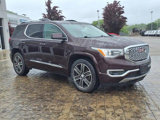 Used 2017 GMC Acadia Denali w/ Technology Package image 3