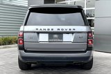 Used 2021 Land Rover Range Rover Westminster Edition image 4