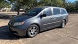 Used 2013 Honda Odyssey EX image 3