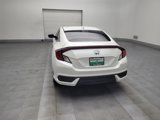 Used 2017 Honda Civic EX-T image 6
