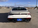 New 2025 Hyundai Elantra N Line image 6