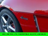 Used 2009 Saturn Sky Red Line image 2