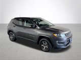 Used 2018 Jeep Compass Sport image 4