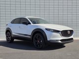 Used 2024 MAZDA CX-30 2.5 Turbo w/ Premium Package image 3