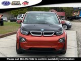 Used 2014 BMW i3 image 2