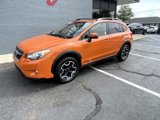 Used 2015 Subaru Crosstrek 2.0i Limited image 2