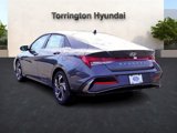 New 2025 Hyundai Elantra Limited image 4