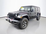 Used 2021 Jeep Wrangler Unlimited Rubicon image 3