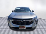 New 2025 Chevrolet Trax RS w/ Driver Confidence Package image 2