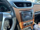 Used 2014 Chevrolet Traverse LTZ image 3