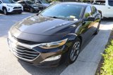 Used 2020 Chevrolet Malibu LT w/ Leather Package image 2