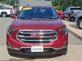 Used 2019 GMC Terrain SLT w/ Preferred Package image 2