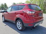 Used 2018 Ford Escape SEL w/ Ford Safe & Smart Package image 4