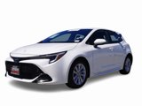 Certified 2024 Toyota Corolla SE image 4