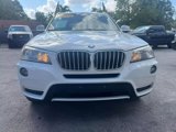 Used 2014 BMW X3 xDrive28i w/ Premium Package image 2