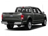 Used 2015 Ford F150 XLT w/ Equipment Group 302A Luxury image 2
