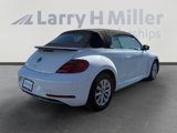 Used 2017 Volkswagen Beetle 1.8T S image 5