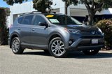 Used 2018 Toyota RAV4 Limited image 2